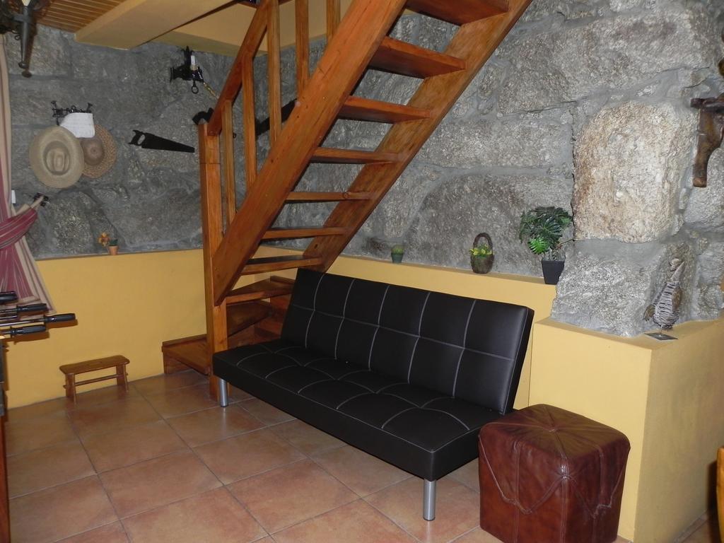 Casa de Mos Aboim Exterior foto